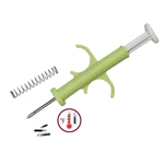 OTPS RFID ID Microchip and Syringe Injectable Pet ID Animal horse Tracking Chip Tag RFID NFC Microchip Implant For Dog