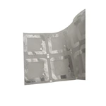 45x45mm Square Antenna 13.56MHz NFC MF Classic 1K RFID Tag Label Sticker