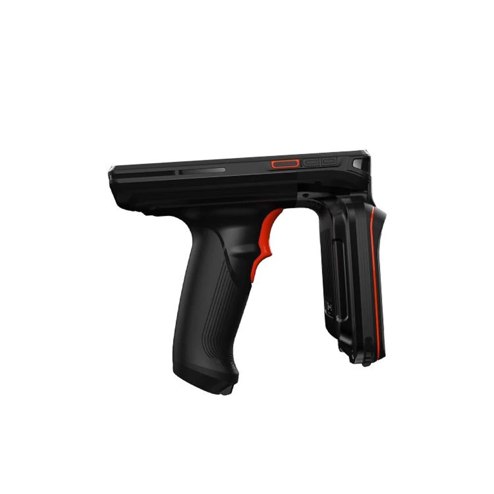 RFID Inventory Machine Mobile Handheld Terminal UHF Passive Reader R2000 Module 6C Protocol C9082