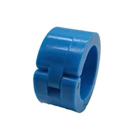 Alien H3 RFID Pigeon Ring Tag Foot for Animal Tracking UHF Passive 860mhz -960mhz RFID Chip Animal Ear Tags