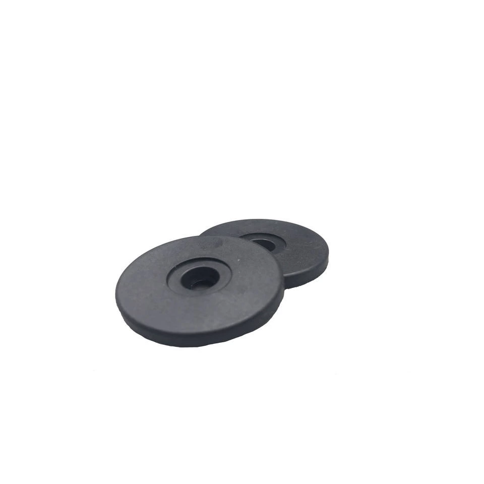 RFID Anti Metal Sticker 30mm Metal Tag