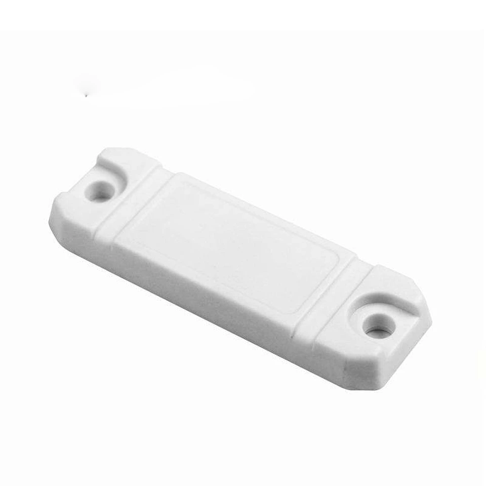 OPP069 Long Range Hard Anti Metal IP68 Industrial RFID Tags