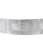 13.56MHz Passive RFID Dry Inlay HF RFID Tag NFC Inlay
