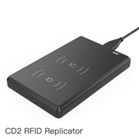 JAKCOM CD2 RFID Replicator New Access Control Card Reader better than rfid system 360 degree diy uhf android antenna long