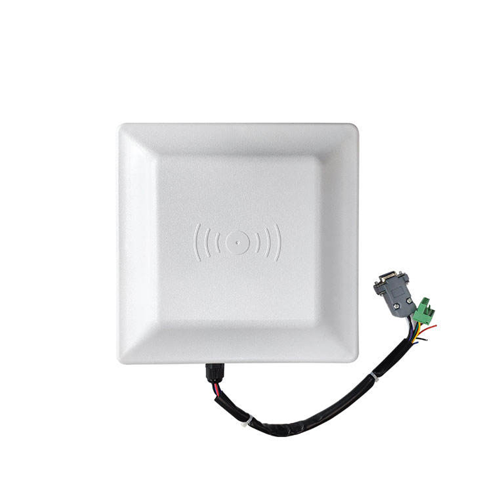 Tenet Long Distance 3-5m UHF rfid reader access control for RFID parking management system
