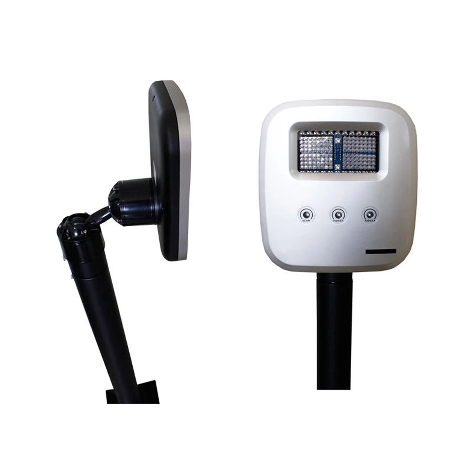 Wigand 26, Wigand 34, RS485 Output vehicle parking system 433mhz Long Distance Active RFID Reader