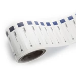 High frequency RFID tags are used in clothing market and jewelry