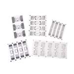 XCCRFID Long Distance Label UHF RFID Tags Inlay