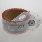 High Quality ISO 14443A Rfid ntag213 NFC Dry wet Inlay Passive 13.56mhz HF RFID NFC Inlay Microchips