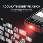 HUGEROCK R36A R36A14 uhf rfid tag labels price systems handheld barcode scanner pdas rugged wifi pos terminal industrial panel