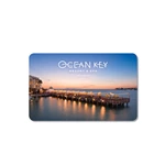 High quality printing MF 1K f08 s50 rfid hotel key card