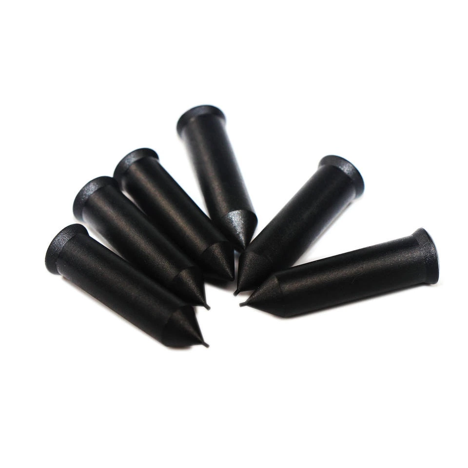 Hot Selling UHF 840-960MHz RFID TreeWood Tracking Nail Tag