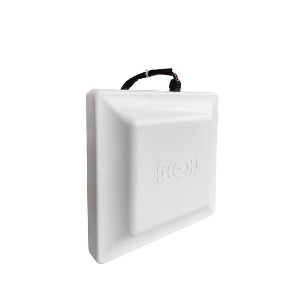 Tenet Long Distance 3-5m UHF rfid reader access control for RFID parking management system
