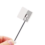 Hot Sale Uhf Remote Tag Security Rfid Jewelry Pricing Tag Sticker Jewelry Ring Tag