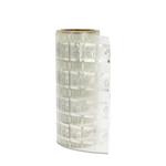 RFID label inlay manufacturer uhf rfid dry inlay use nxp ucode 9 smart chip