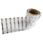 Uhf Inlay 860-960MHz Waterproof UHF Car Head lamp UHF R6-P Windshield Sticker RFID Inlay