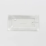 Dia25mm 13.56 Mhz RFID NTAG 213 dry inlay