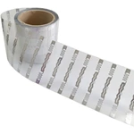 Uhf Inlay 860-960MHz Waterproof UHF Car Head lamp UHF R6-P Windshield Sticker RFID Inlay