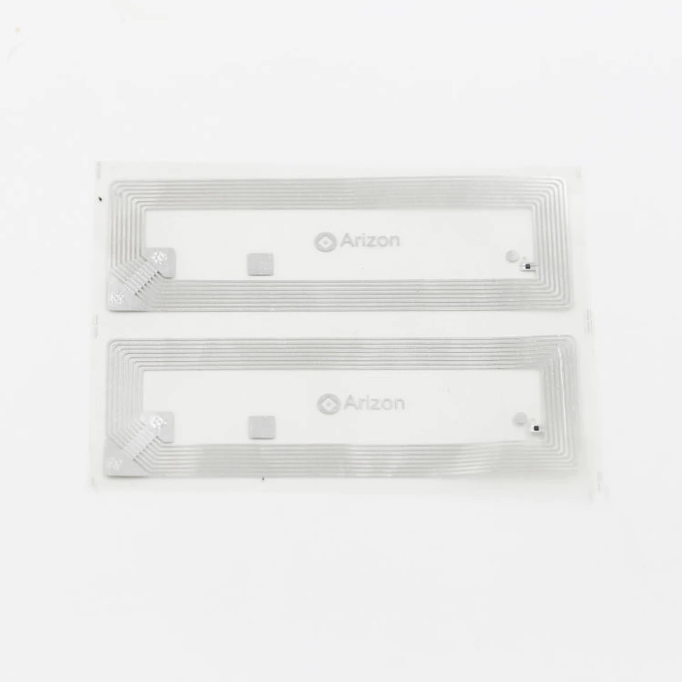 Dia25mm 13.56 Mhz RFID NTAG 213 dry inlay