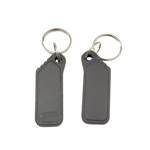 RAFID ABS 125kHz TK4100 EM4100 RFID Proximity ID Entry door Access Key Fob for Access Control System