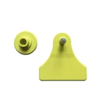 Cattle animal tracking UHF Long Range RFID ear tag