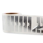 Car parking system long range RFID UHF 860-960MHz Alien H3 antenna drywet inlay windshield screen tag sticker