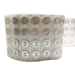 Dia25mm 13.56 Mhz RFID NTAG 213 dry inlay