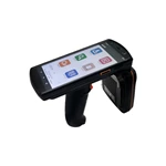 RFID Inventory Machine Mobile Handheld Terminal UHF Passive Reader R2000 Module 6C Protocol C9082
