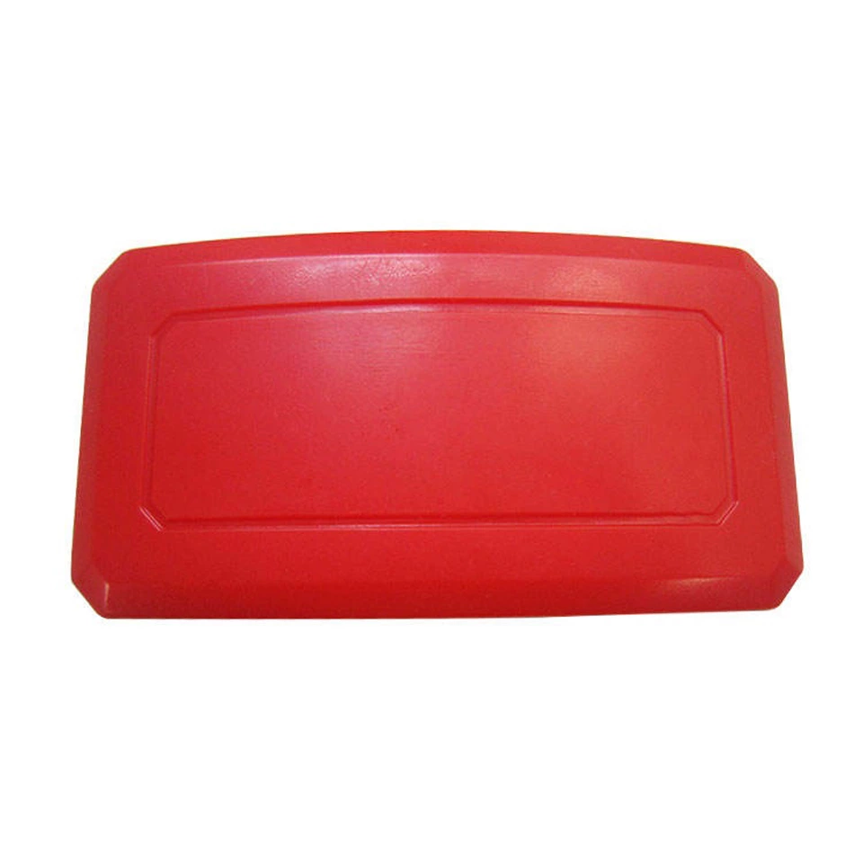 Latest Long reading range 860 to 960Mhz On Metal UHF RFID Gas Cylinder Tracking Sticker  Tag