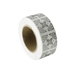 High Quality Anti Theft Soft RFID Sticker 860-960MHz RFID Label Tag