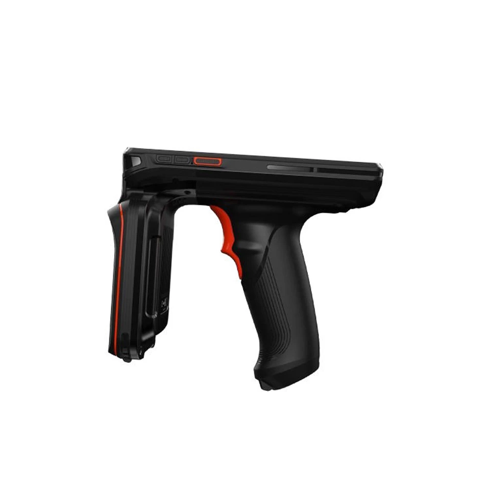 RFID Inventory Machine Mobile Handheld Terminal UHF Passive Reader R2000 Module 6C Protocol C9082