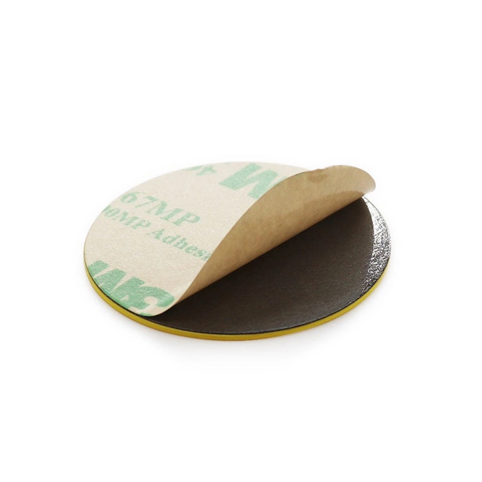 RFID manufacturer direct selling IC dispensing card smart lock access control card NFC drip cards epoxy nfc tag