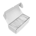 Fashionable Design RFID NFC BioPaper Business Card Membership Card With Simple Process