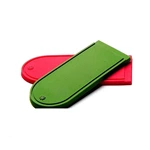 Latest Long reading range 860 to 960Mhz On Metal UHF RFID Gas Cylinder Tracking Sticker  Tag