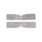 XCCRFID Long Distance Label UHF RFID Tags Inlay