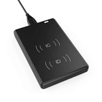 JAKCOM CD2 RFID Replicator New Access Control Card Reader better than rfid system 360 degree diy uhf android antenna long