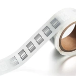 RFID Inlay HFUHF Dry Wet Inlay Programmable For Inventory Tracking