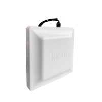 Tenet Long Distance 3-5m UHF rfid reader access control for RFID parking management system