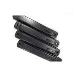 ISO18000-6C ABS Waterproof Anti Metal UHF RFID Tag for vehicle license plate