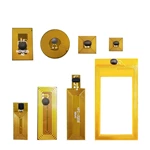 Dry Inlay N213 NFC Tags Pvc Sticker Rfid Card Printable Nfc Tag