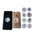 Dry Inlay N213 NFC Tags Pvc Sticker Rfid Card Printable Nfc Tag