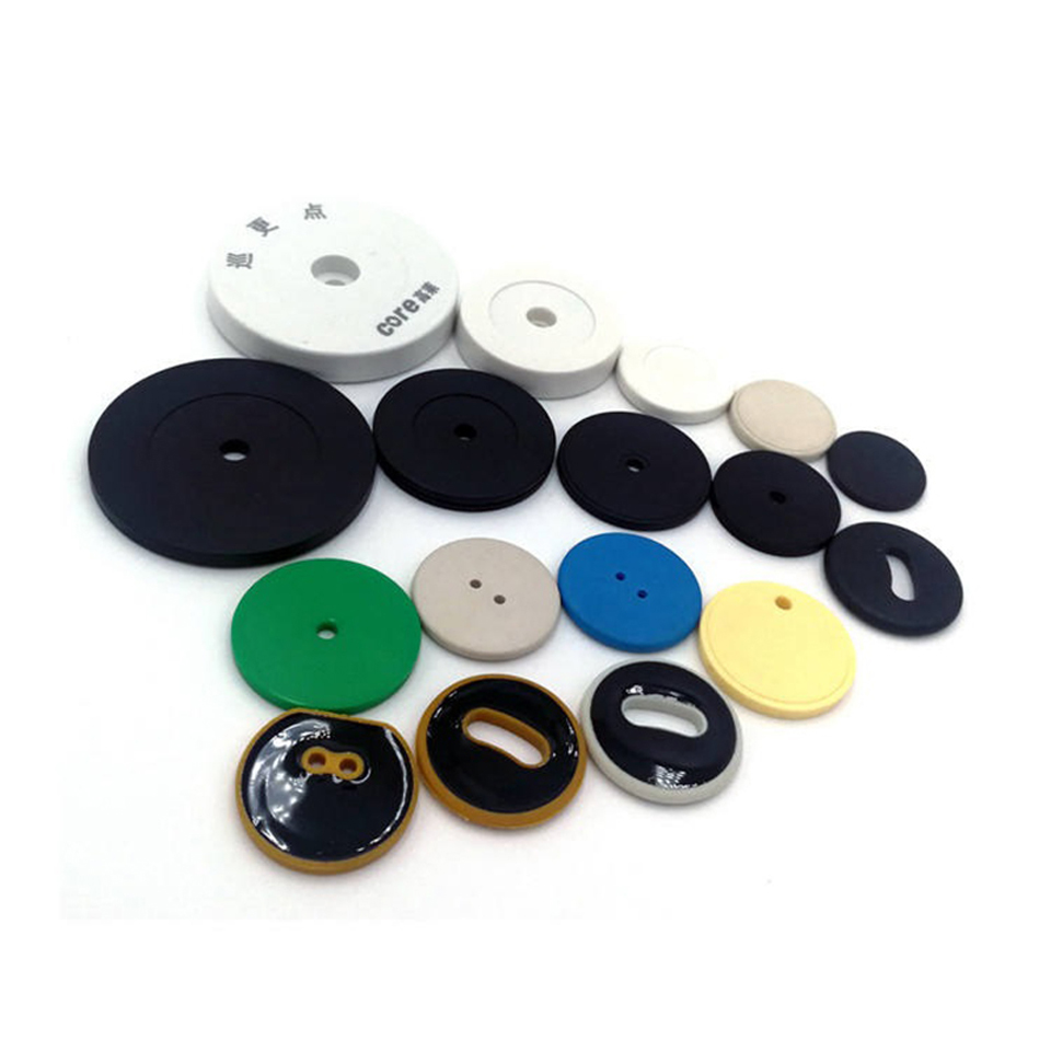 High quality hot sell rfid tag active rfid tag price nfc tag manufacturer