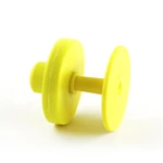 Saleable rfid animal ear tags for managementtracking