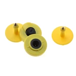 Animal track chip tag with RFID animal chip for tracking system