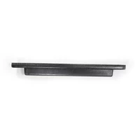 ISO18000-6C ABS Waterproof Anti Metal UHF RFID Tag for vehicle license plate