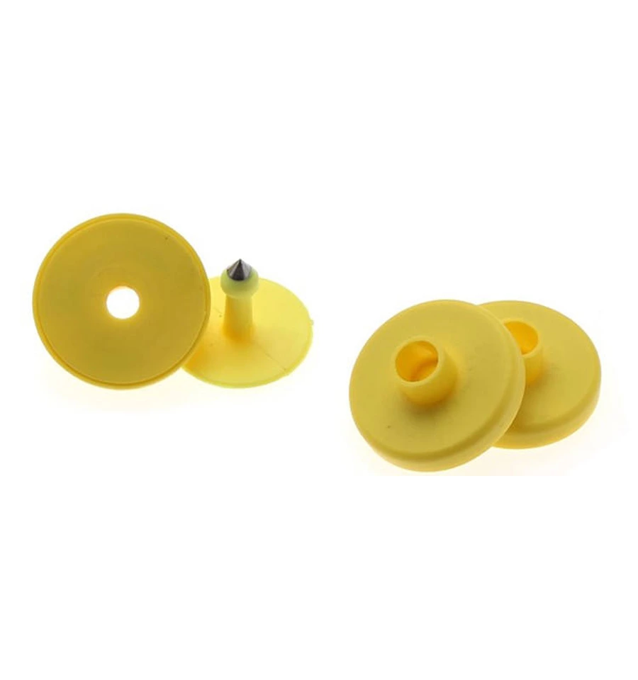 Animal track chip tag with RFID animal chip for tracking system