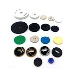 High quality hot sell rfid tag active rfid tag price nfc tag manufacturer