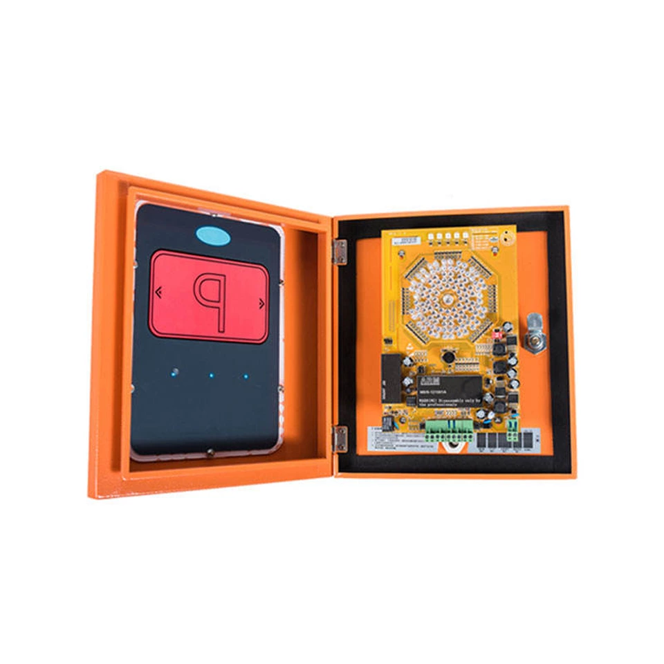 Tenet 3-5 meters uhf rfid reader for RFID system