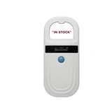 OTPS High quality ISO 1178411785 134.2 khz FDX -b animal pet id microchip scanner ear tag rfid reader for dog cat