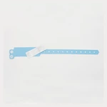 Hospital Patient Identification Rfid Chip Bands Bracelet Wristband